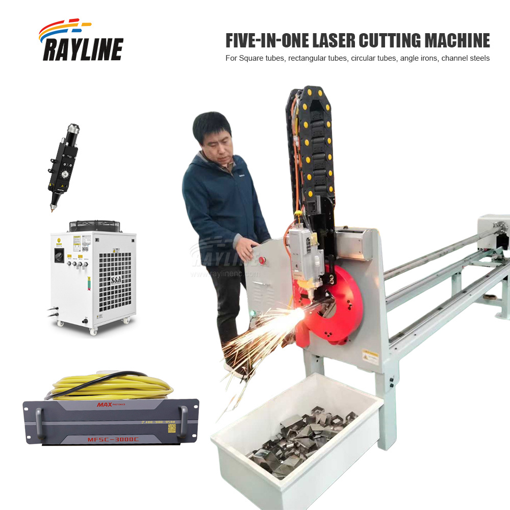 Factory Direct Price 4 Axis Tu - đánh giá và giá Industrial Laser Price