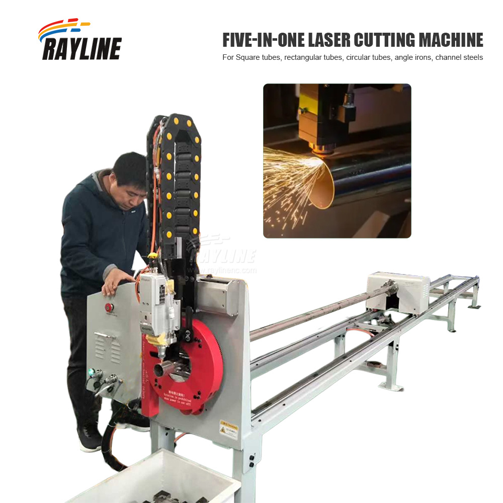 Factory Direct Price 4 Axis Tu - đánh giá và giá Industrial Laser Price