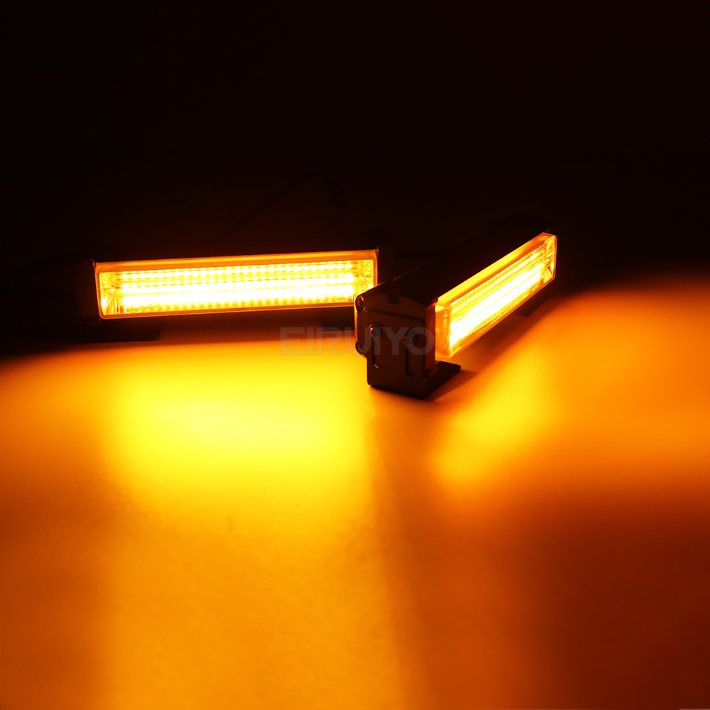 40W 80W COB Car Truck Grille L - đánh giá và giá Industrial Laser Pointer 24V