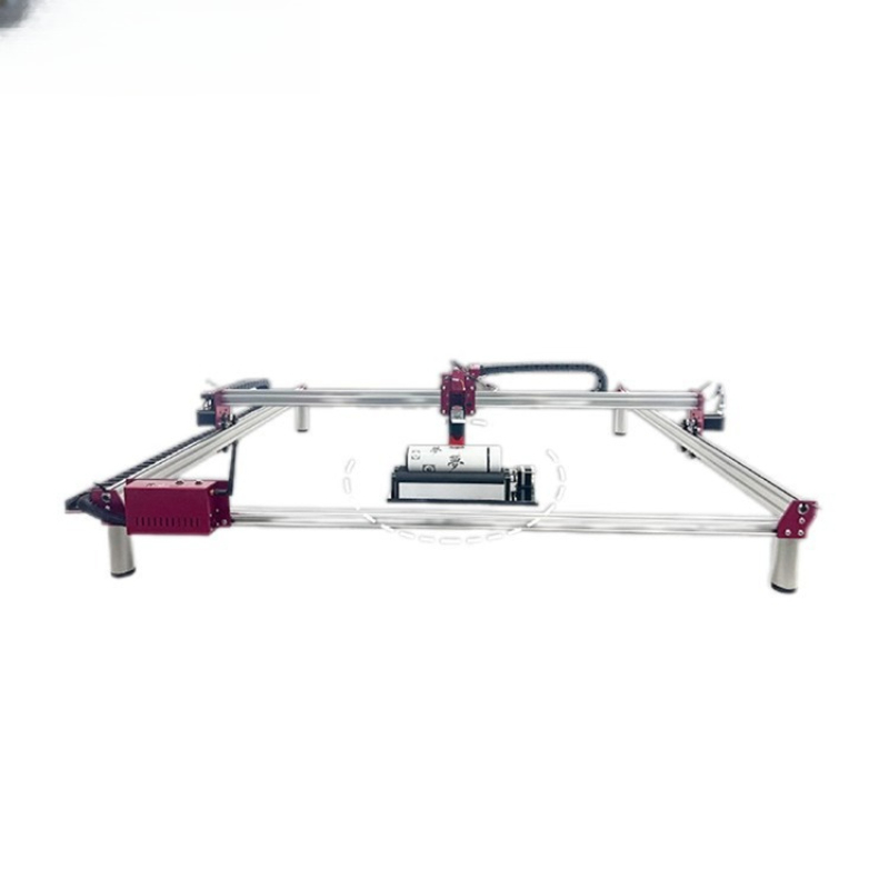 Desktop relief laser printer,  - đánh giá và giá Industrial Laser Printer