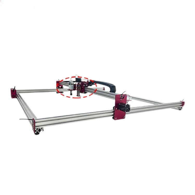 Desktop relief laser printer,  - đánh giá và giá Industrial Laser Printer