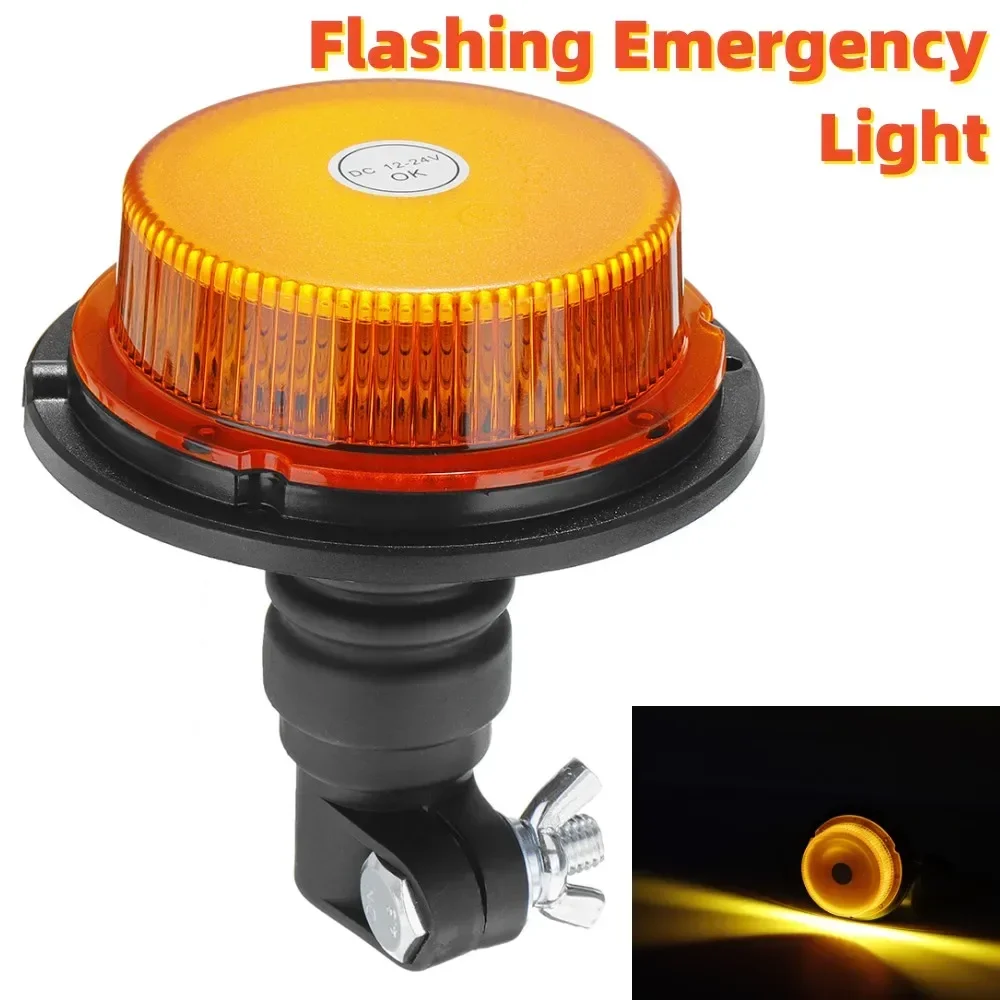 12V 24V LED Vehicle Warning Em - đánh giá và giá Industrial Laser Pointer 24V