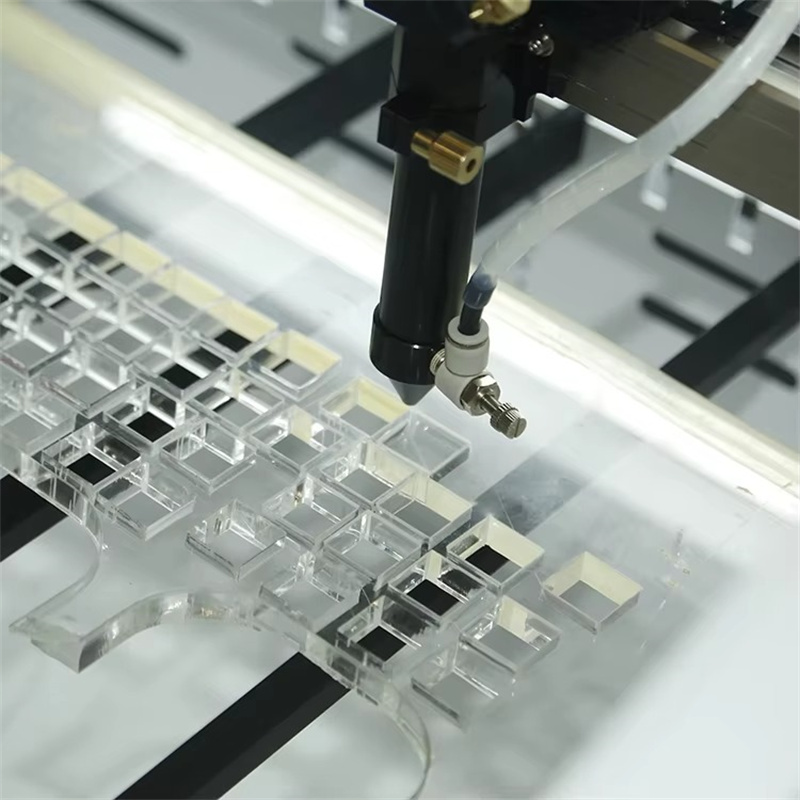 Industrial High Power CNC CO2  - đánh giá và giá Industrial Laser Fabric Cutting Machine