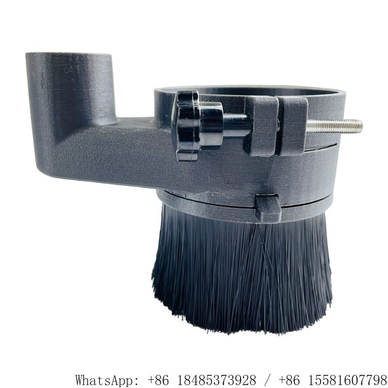Plastic CNC Router Dust Shoe S - đánh giá và giá Dust Shoe Cnc