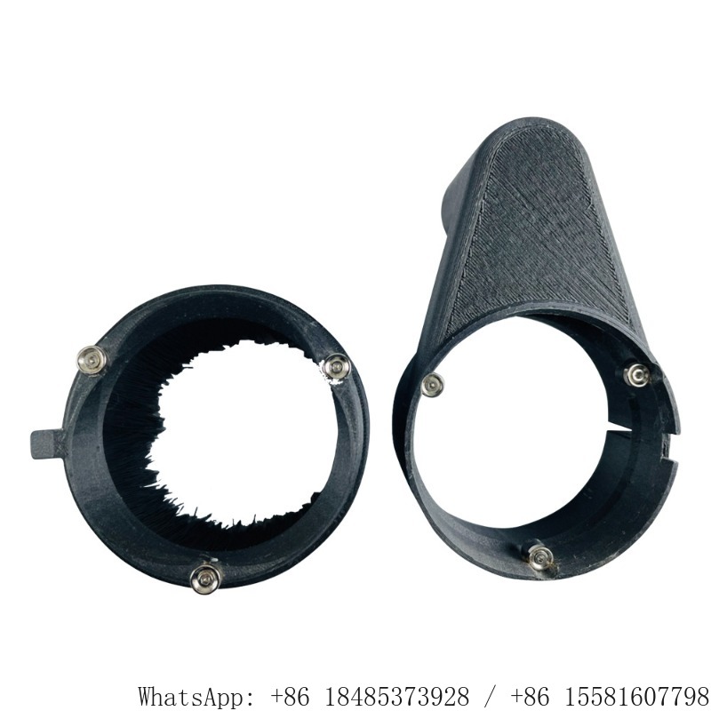 Plastic CNC Router Dust Shoe S - đánh giá và giá Dust Shoe Cnc