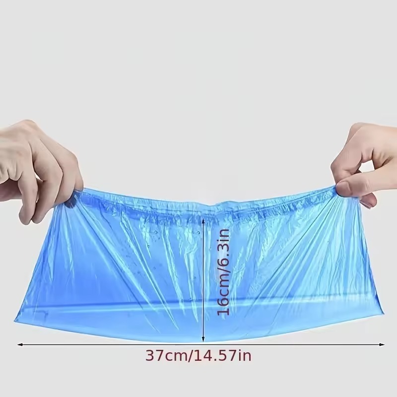 100/200PCS Disposable Waterpro - đánh giá và giá Dust Shoe Cnc