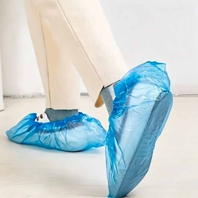 100/200PCS Disposable Waterpro - đánh giá và giá Dust Shoe Cnc