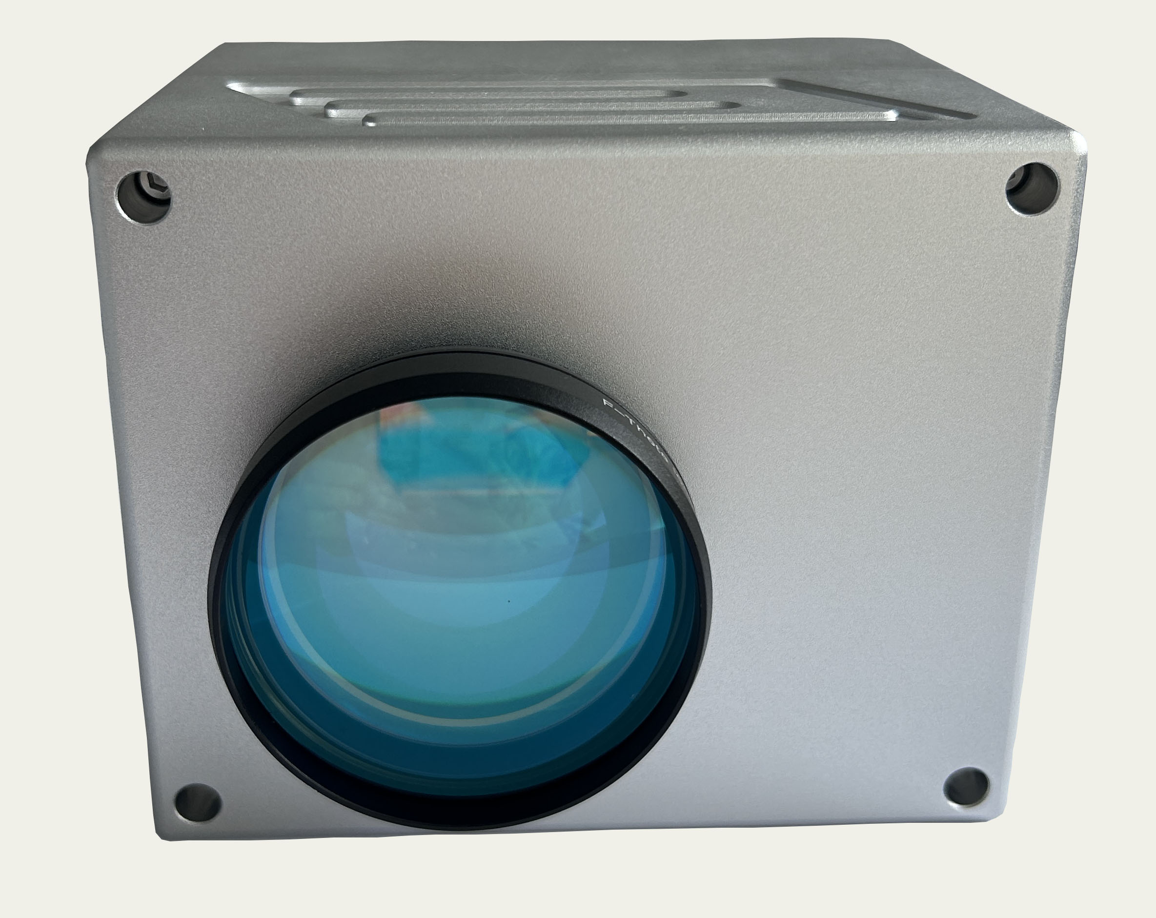 Sino-Galvo SG7110 New Industri - đánh giá và giá Industrial Galvo Laser