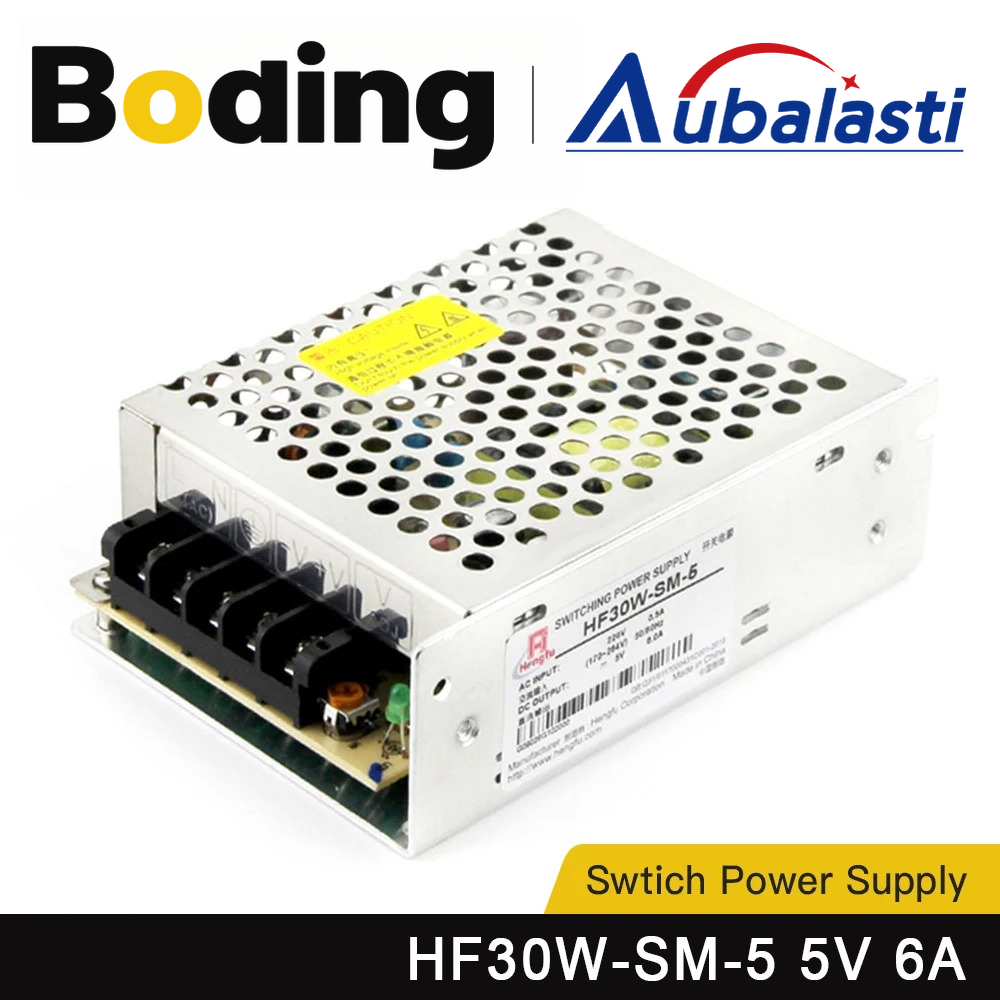 Aubalasti HF30W-SM-5 Switch Po - đánh giá và giá Industrial Laser Supply