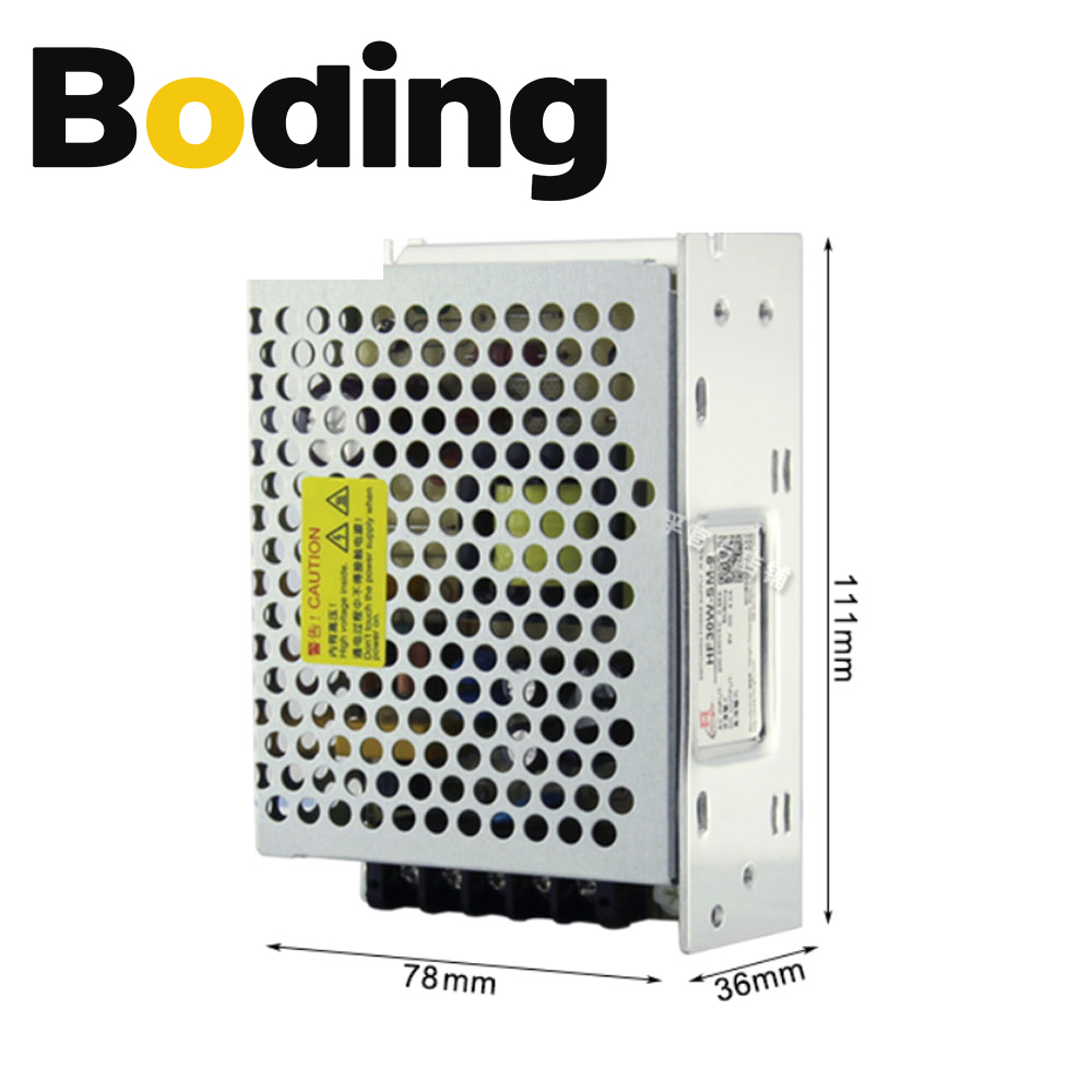 Aubalasti HF30W-SM-5 Switch Po - đánh giá và giá Industrial Laser Supply