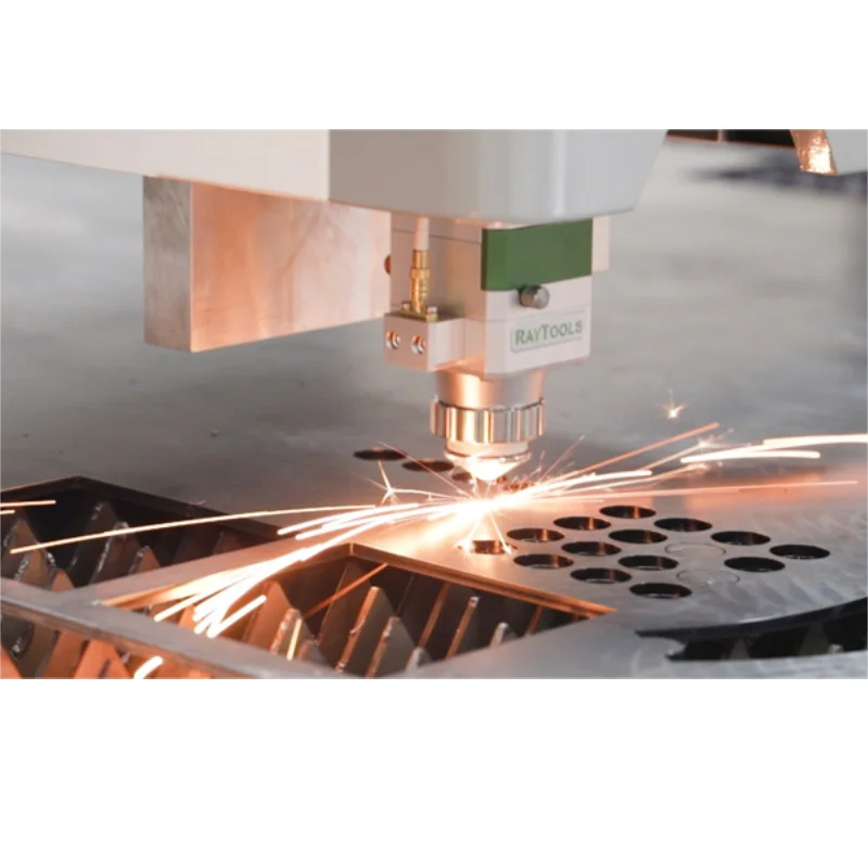 CE version Raycus laser genera - đánh giá và giá Industrial Laser Price
