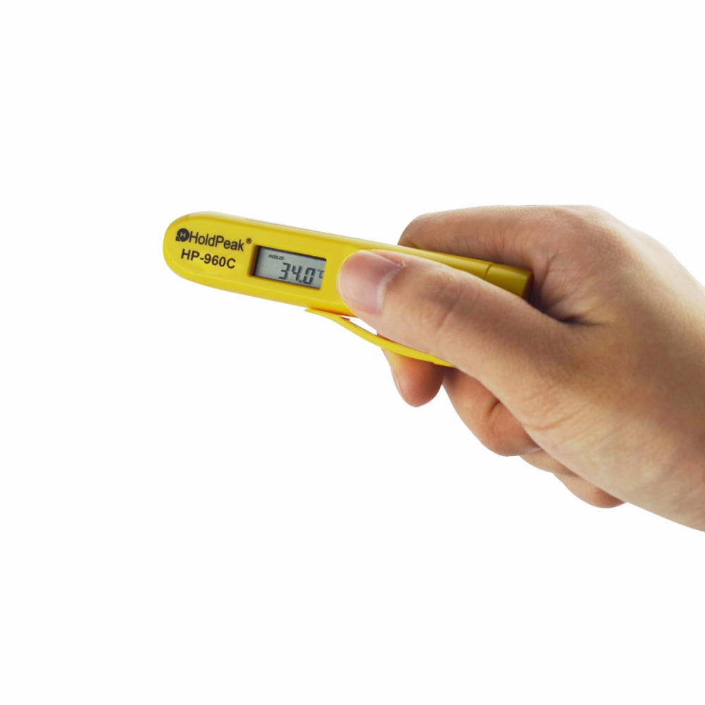 Đồng Hồ Đo HP-960C Loại Bút Kỹ - đánh giá và giá Industrial Laser Pen