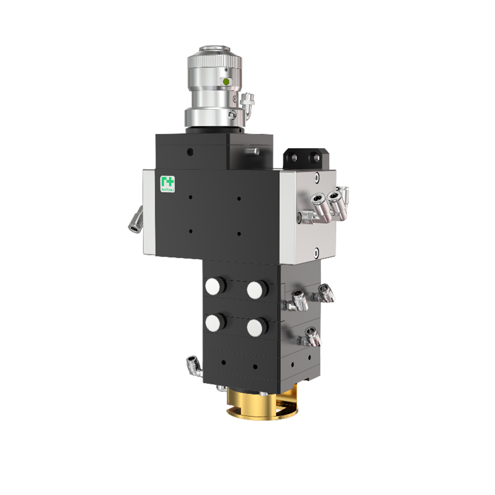 6 Axis Robotic Automatic Fiber - đánh giá và giá Industrial Laser Drill