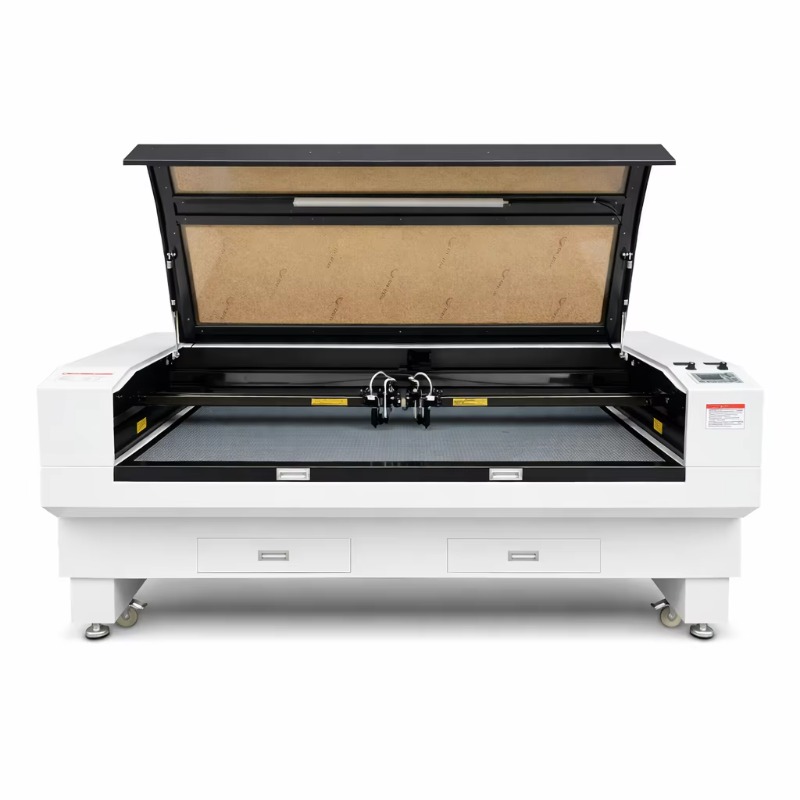 【Best Selling】Fabric Leather L - đánh giá và giá Industrial Laser Fabric Cutting Machine