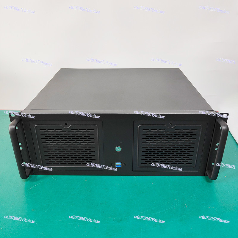 4U Chassis Short 350 Deep Atx  - đánh giá và giá Industrial Laser Supply