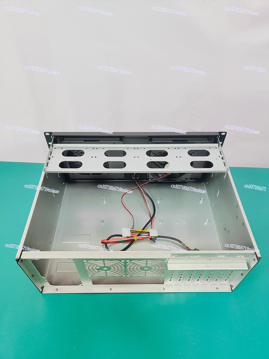 4U Chassis Short 350 Deep Atx  - đánh giá và giá Industrial Laser Supply