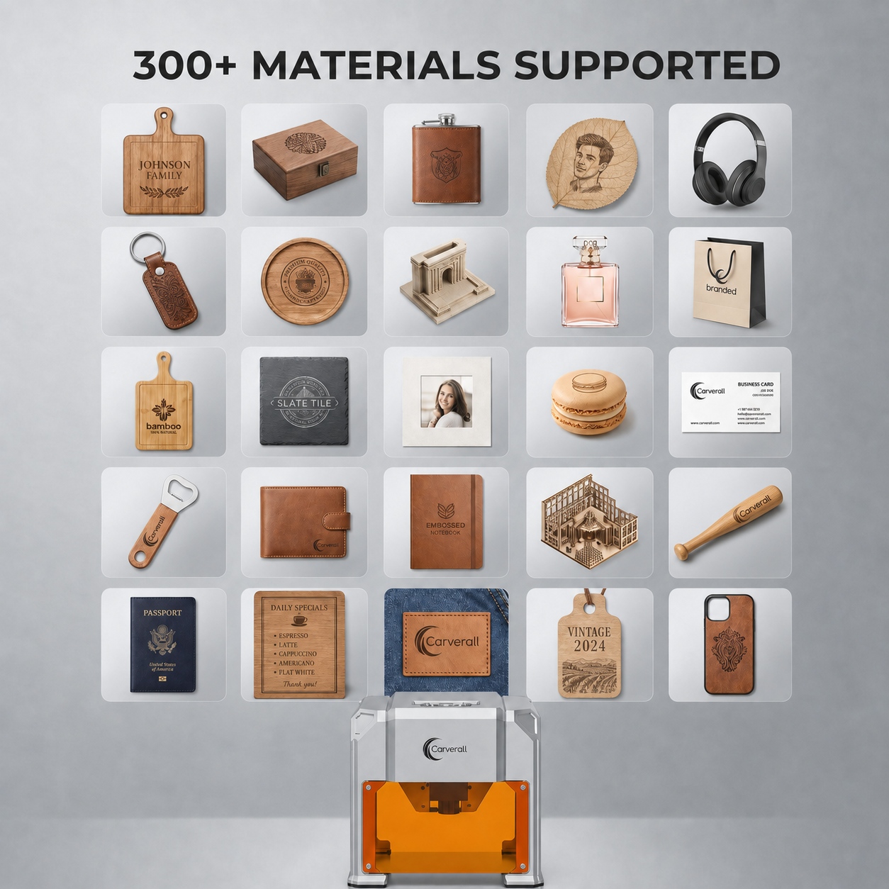 Carverall Laser Engraver Machi - đánh giá và giá Industrial Laser Blasting