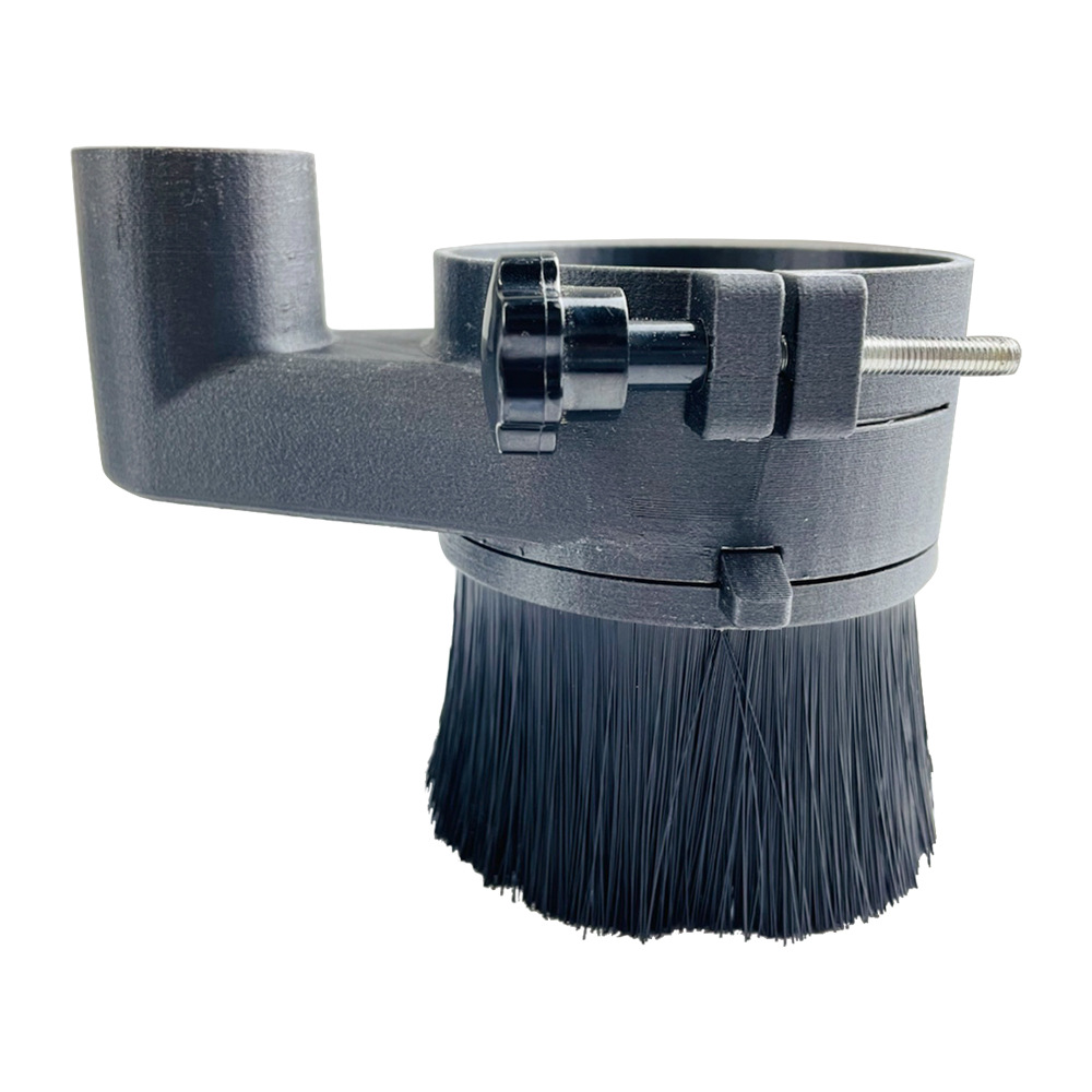 Spindle Shoe 52mm 65mm 80mm Di - đánh giá và giá Dust Shoe Cnc