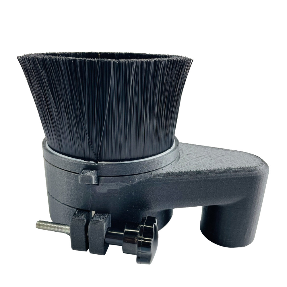 Spindle Shoe 52mm 65mm 80mm Di - đánh giá và giá Dust Shoe Cnc