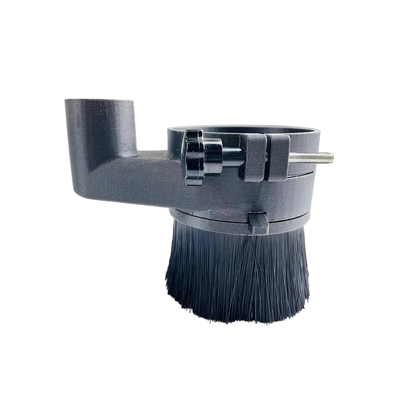Spindle Shoe 52mm 65mm 80mm Di - đánh giá và giá Dust Shoe Cnc