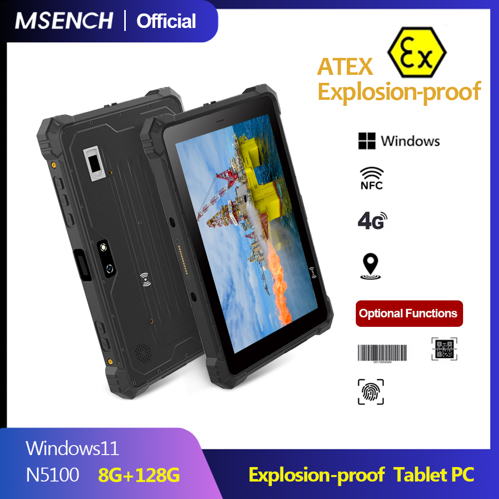 10.1 Inch Windows 11 N5100 Tab - đánh giá và giá Industrial Laser Drill