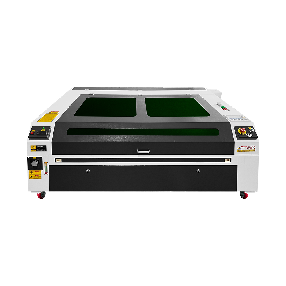High Quality 80W 100W 130W CO2 - đánh giá và giá Co2 Laser Engraving Machine