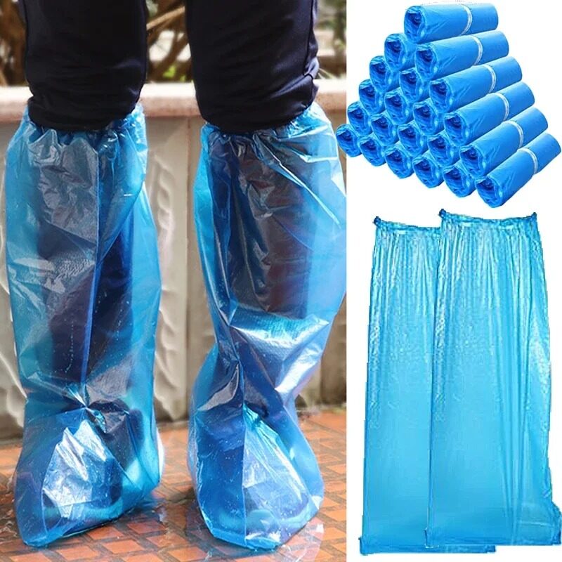 Disposable Shoe Covers Blue Ra - đánh giá và giá Dust Shoe Cnc