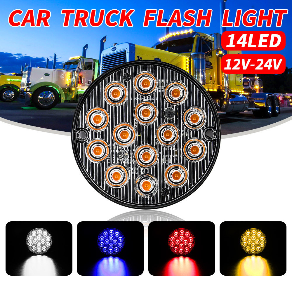1pcs Led Strobe Warning Light  - đánh giá và giá Industrial Laser Pointer 24V
