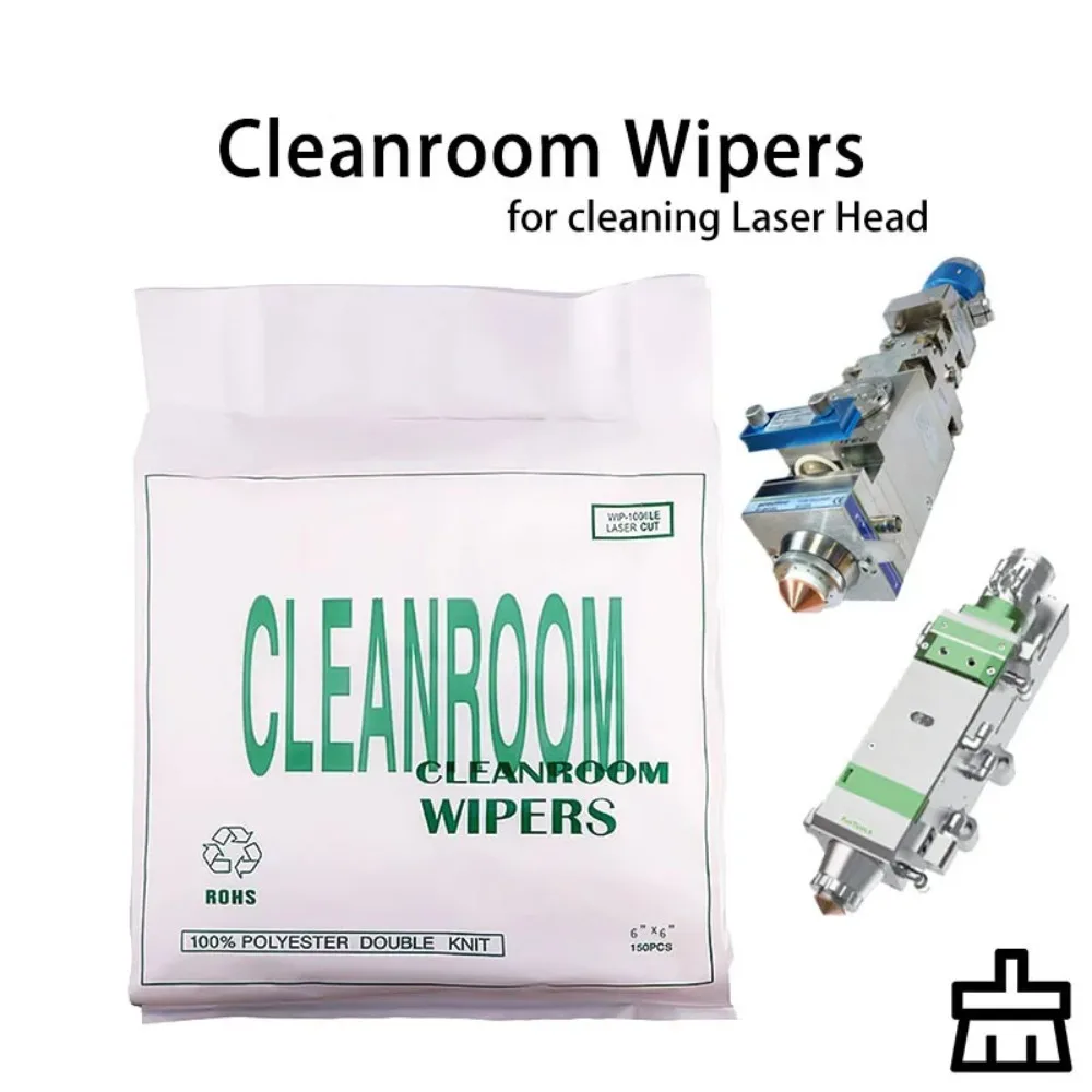 3009 Industry Cleanroom Wipers - đánh giá và giá Industrial Laser Printer