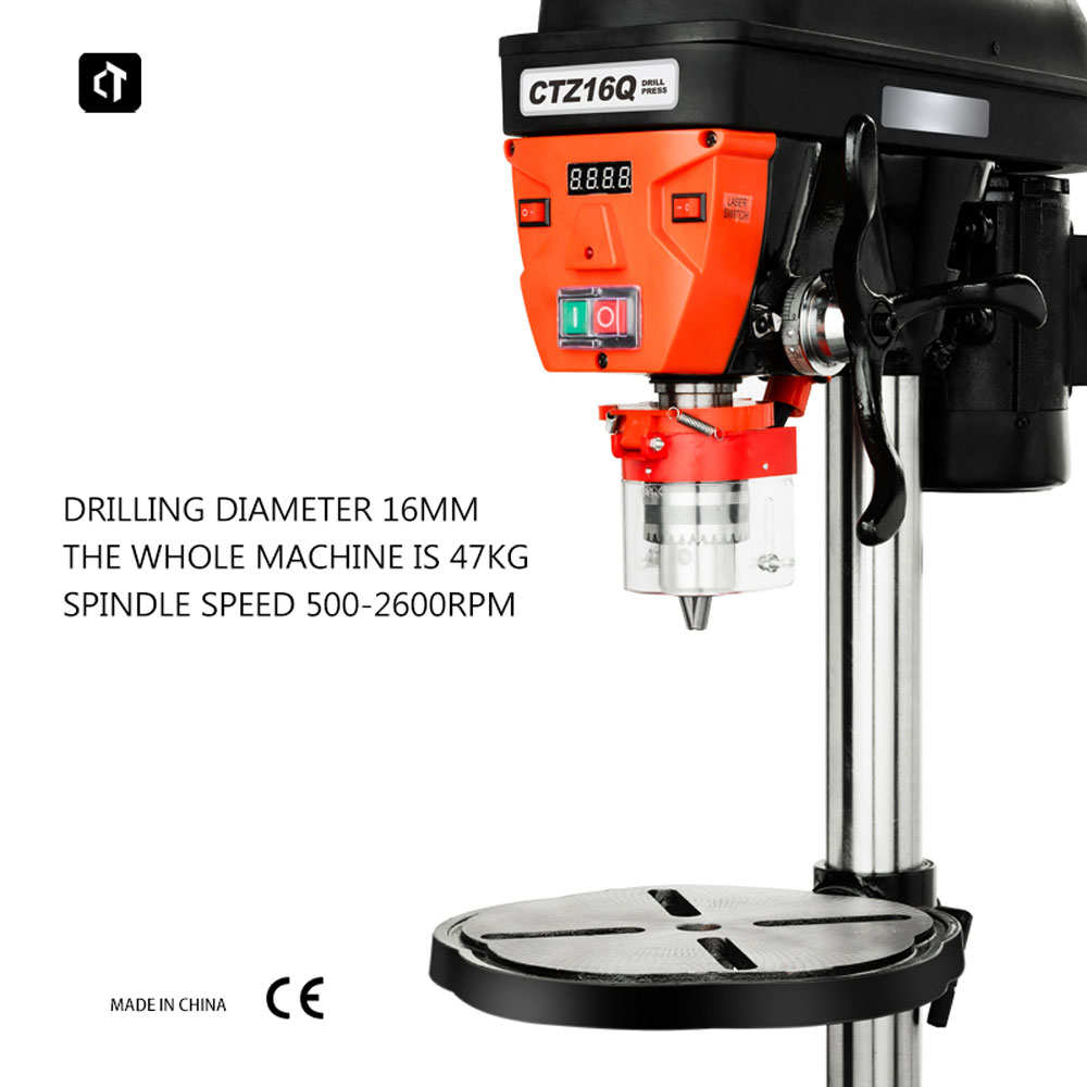 220V 550W Laser Bench Drill Ho - đánh giá và giá Industrial Laser Drill