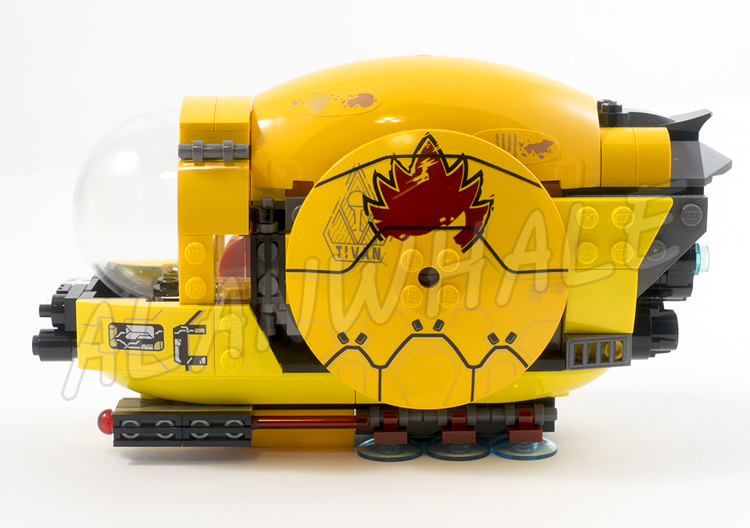 337pcs Super Revengers Galaxy  - đánh giá và giá Industrial Laser Drill