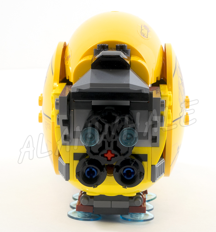 337pcs Super Revengers Galaxy  - đánh giá và giá Industrial Laser Drill