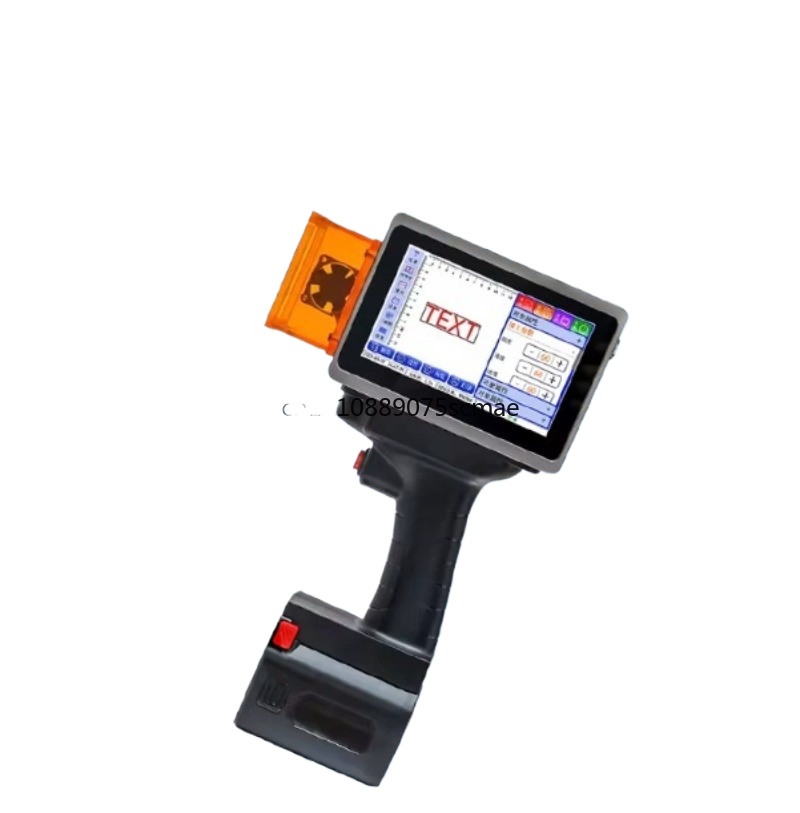 L4pro Portable Handheld Laser  - đánh giá và giá Industrial Handheld Laser Printer