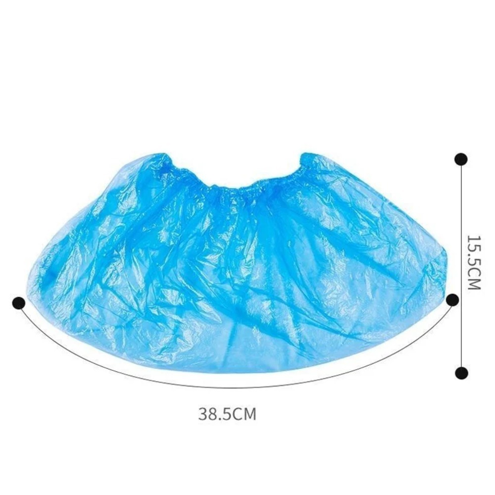 100PCS disposable waterproof s - đánh giá và giá Dust Shoe Cnc