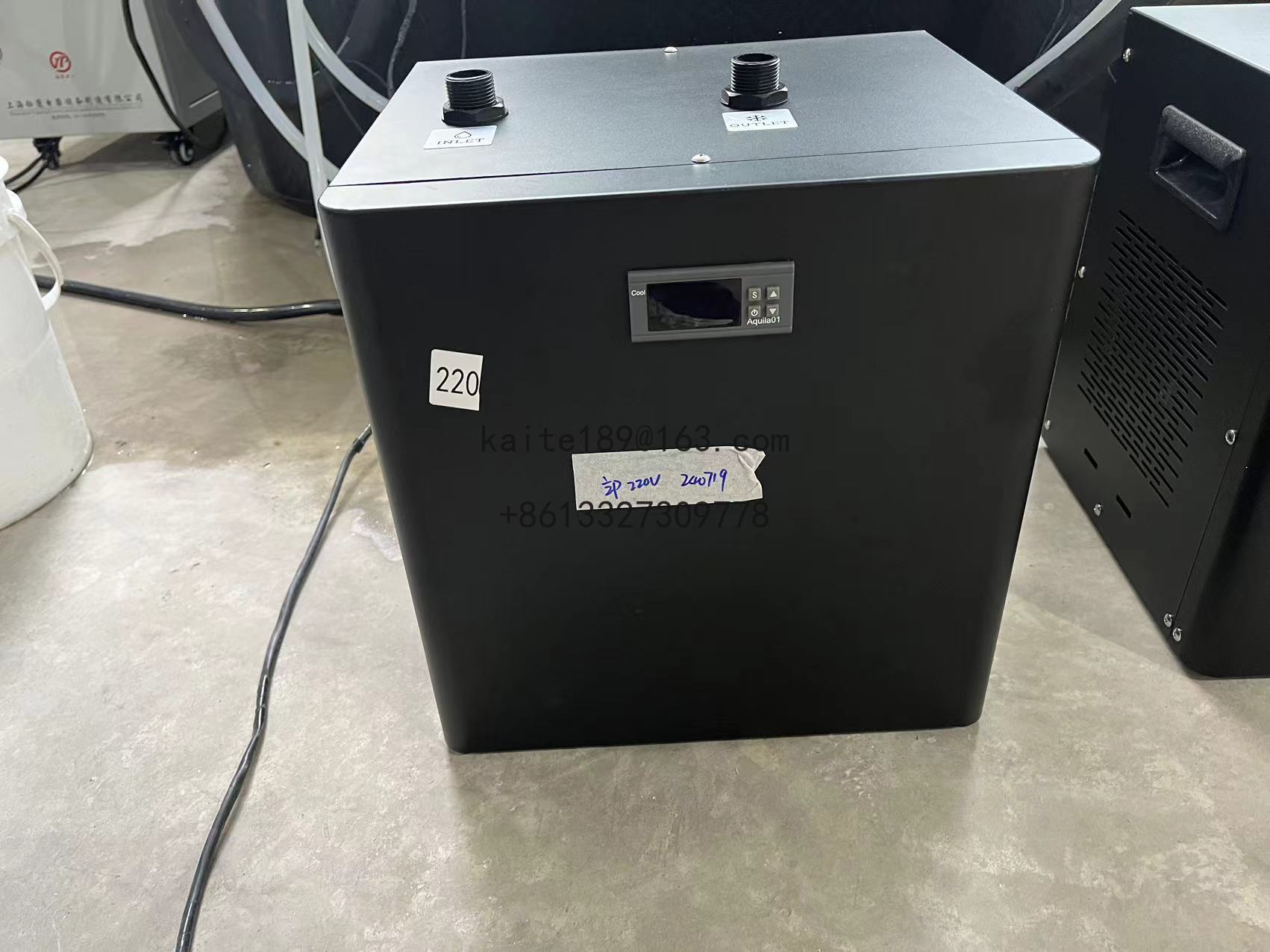 Industrial Cooling Laser Syste - đánh giá và giá Industrial Laser Price