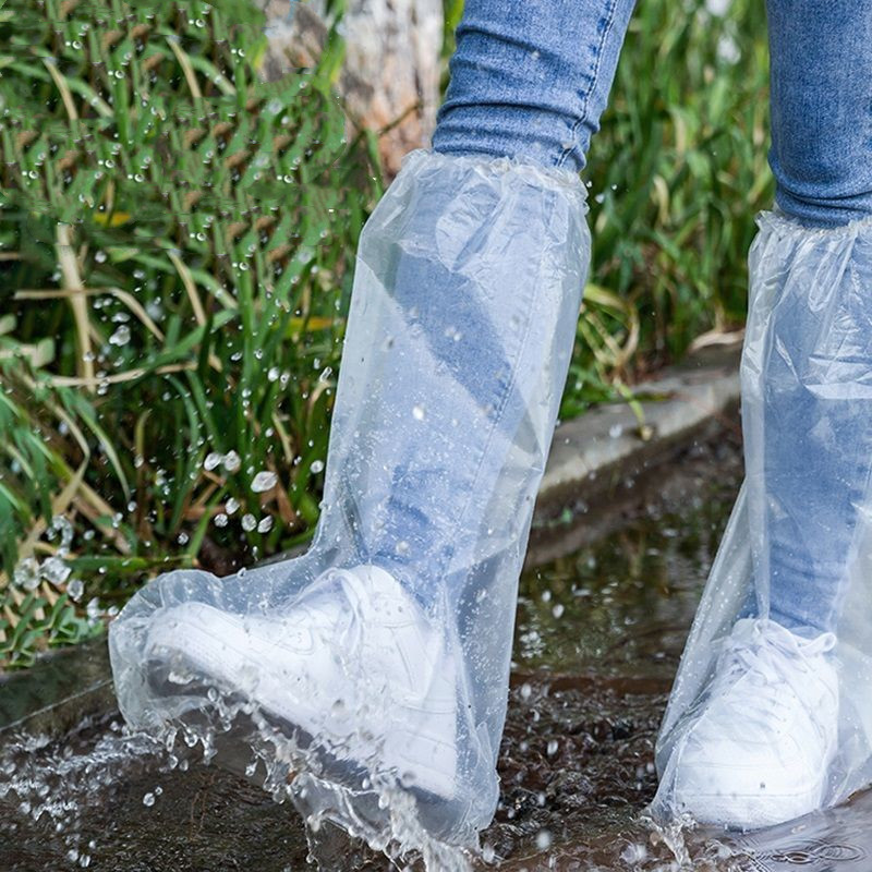 Waterproof Sanitary Shoe Cover - đánh giá và giá Dust Shoe Cnc