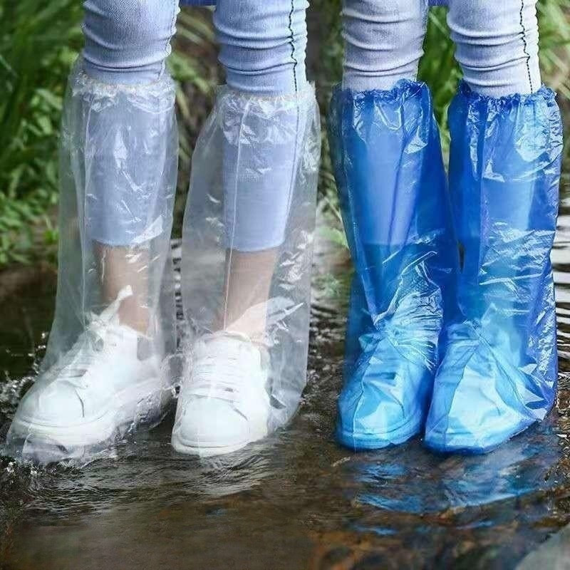 Waterproof Sanitary Shoe Cover - đánh giá và giá Dust Shoe Cnc