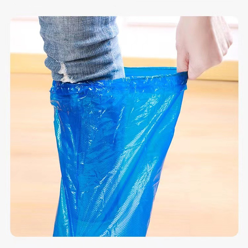 Waterproof Sanitary Shoe Cover - đánh giá và giá Dust Shoe Cnc