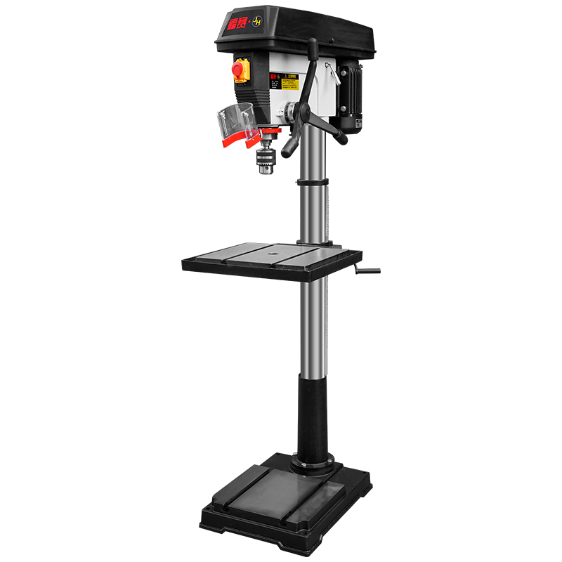 20-inch Drilling Machine Laser - đánh giá và giá Industrial Laser Drill