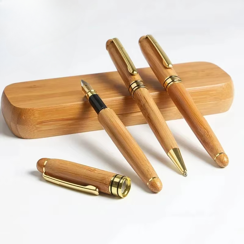 Custom LOGO Bamboo Wooden Sign - đánh giá và giá Industrial Laser Pen
