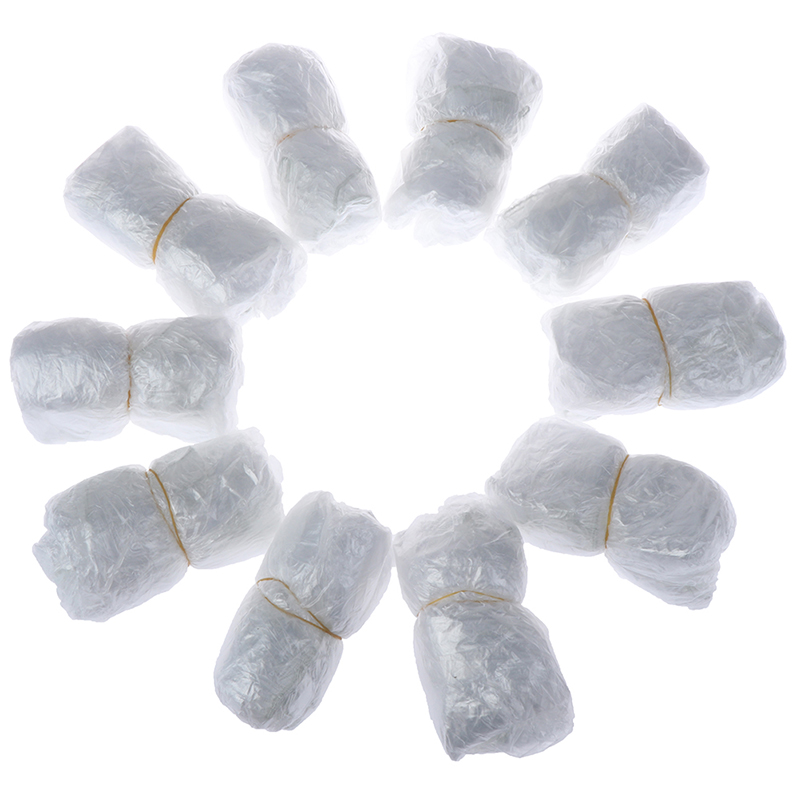 100Pcs/lot Thick Cleaning Shoe - đánh giá và giá Dust Shoe Cnc