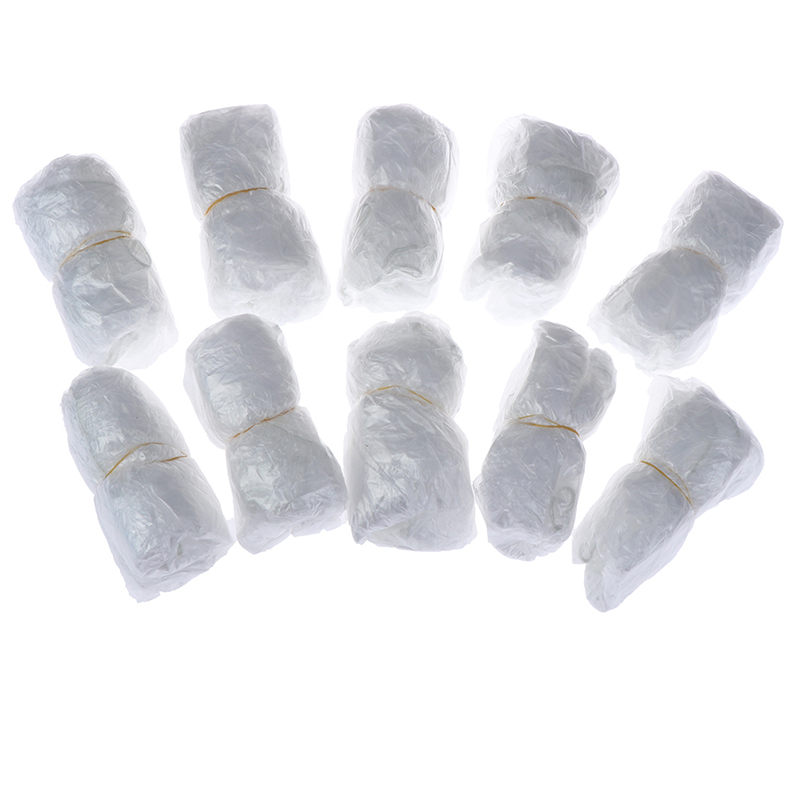 100Pcs/lot Thick Cleaning Shoe - đánh giá và giá Dust Shoe Cnc