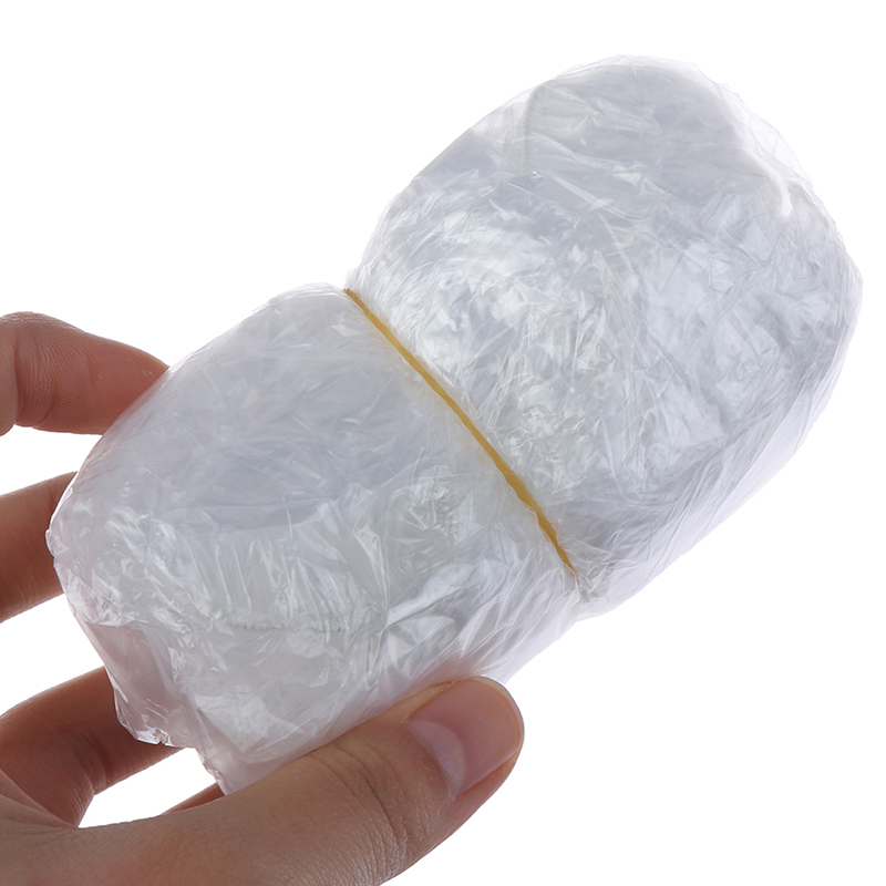 100Pcs/lot Thick Cleaning Shoe - đánh giá và giá Dust Shoe Cnc