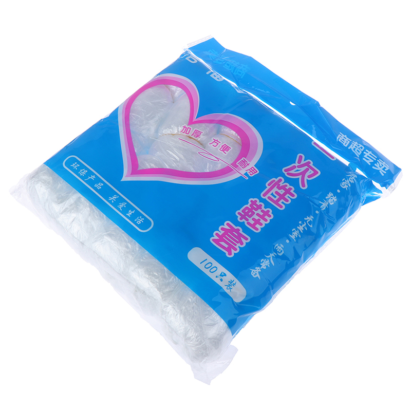 100Pcs/lot Thick Cleaning Shoe - đánh giá và giá Dust Shoe Cnc