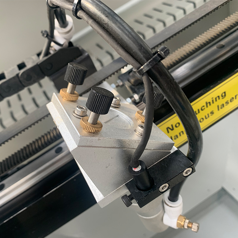 100w - 300w Lazer Cutter Board - đánh giá và giá Co2 Laser Engraving Machine