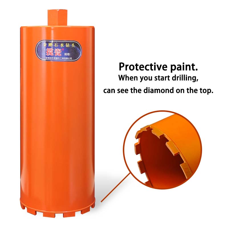 LAANCI Diamond Core Drill Bit  - đánh giá và giá Industrial Laser Drill