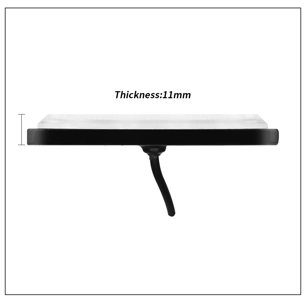 2x Đèn Led Nhấp Nháy Cảnh Báo  - đánh giá và giá Industrial Laser Pointer 24V