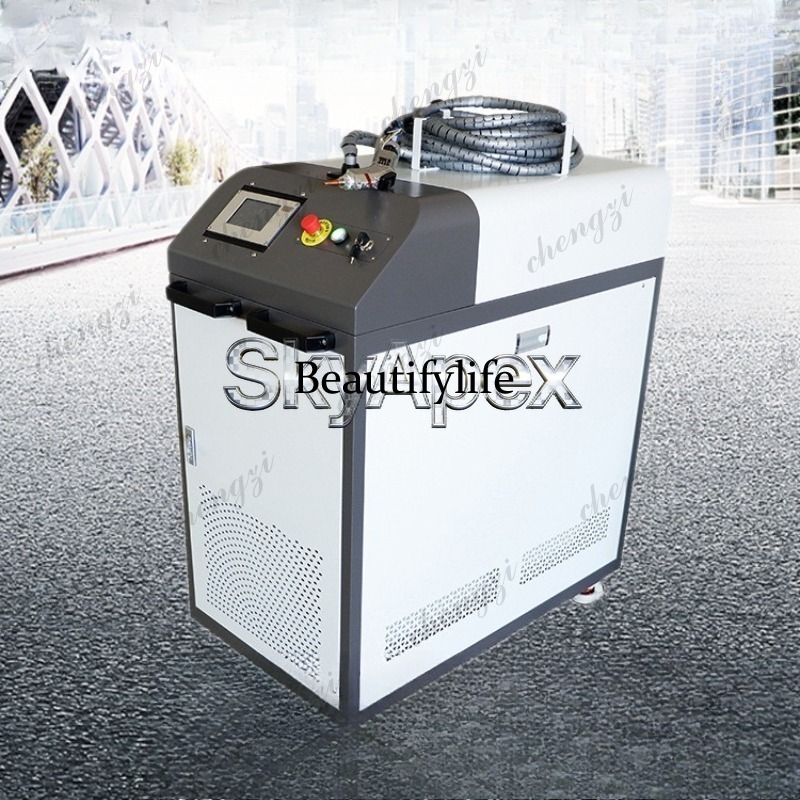 81 Industrial Handheld Laser W - đánh giá và giá Industrial Laser Welding Iron