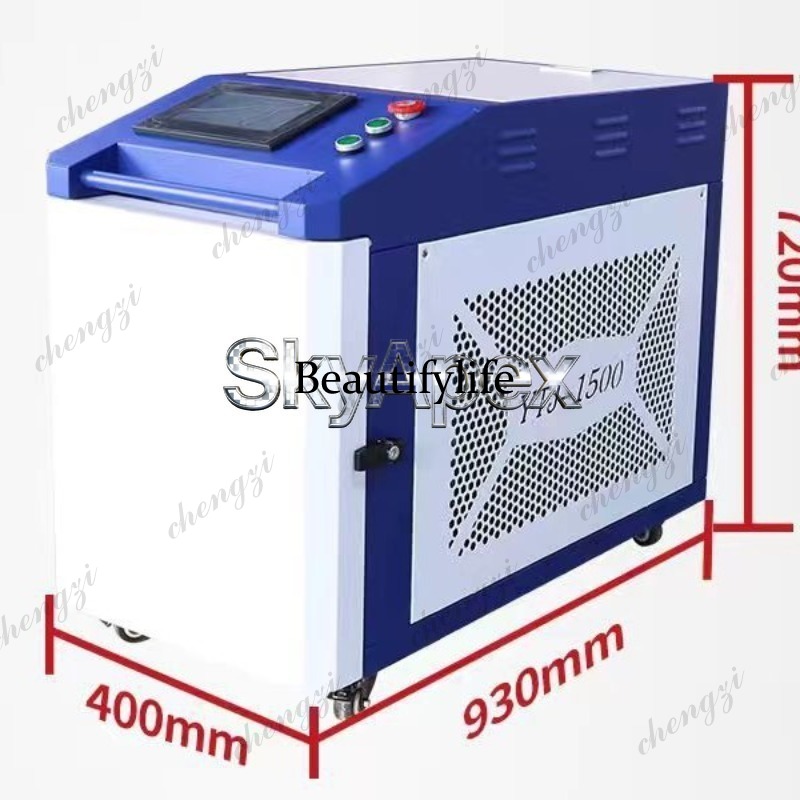 81 Industrial Handheld Laser W - đánh giá và giá Industrial Laser Welding Iron